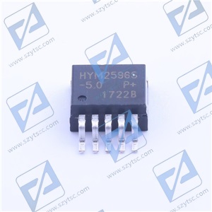 HYM2596S-5.0